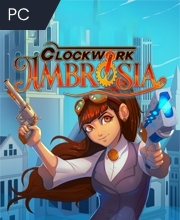 Clockwork Ambrosia Pc