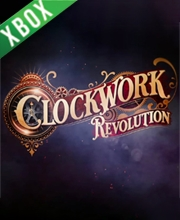 Clockwork Revolution Xbox One
