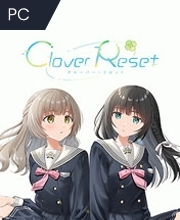 Clover Reset Pc