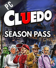 Clue/Cluedo Season Pass