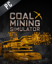 Coal Mining Simulator Pc