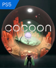 COCOON Playstation 5