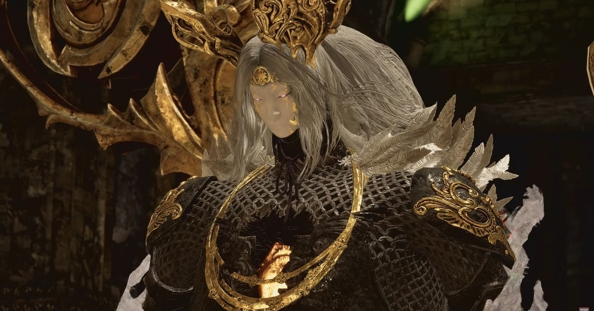 Code Vein 2 Anime Souls Ambiance