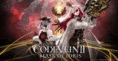 Code Vein 2 : Mask of Idris devient une grande extension narrative