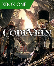 Code Vein Xbox One