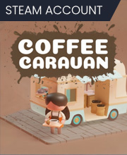Coffee Caravan Pc