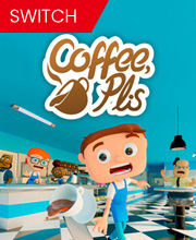 Coffee, Plis Switch