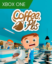 Coffee, Plis Xbox One