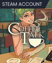 Coffee Talk Pc