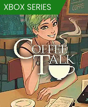 Coffee Talk Xbox Series X