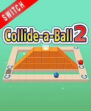 Collide-a-Ball 2 Switch