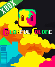 Colorful Colore