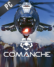 Comanche Pc