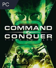 Command & Conquer 3 Tiberium Wars Pc