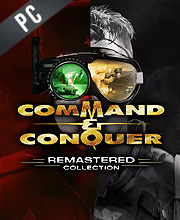 Acheter Command & Conquer Remastered Collection Compte Origin Comparer les prix