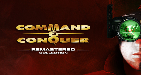 Command & Conquer Remastered Collection