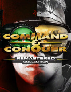 La Command & Conquer Remastered Collection les détails sont dévoilés