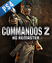 Commando 2 HD Remaster
