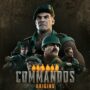 Commandos: Origins – Nouveau Trailer Dévoile les Missions Diverses du Jeu