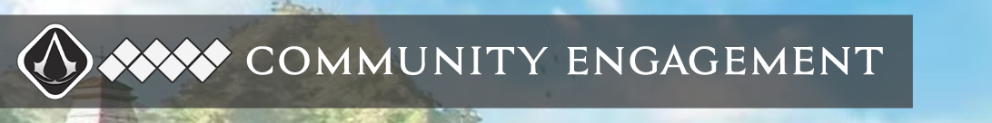 Engagement Communautaire : Une Danse de Louanges et de Retours