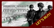 Comment Activer Company of Heroes 2 Ardennes Assault sur Steam