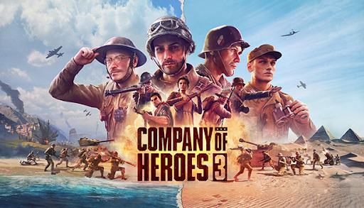 Date de sortie de Company of Heroes 3