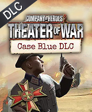 Company Of Heroes 2 Theatre Of War - Case Blue DLC