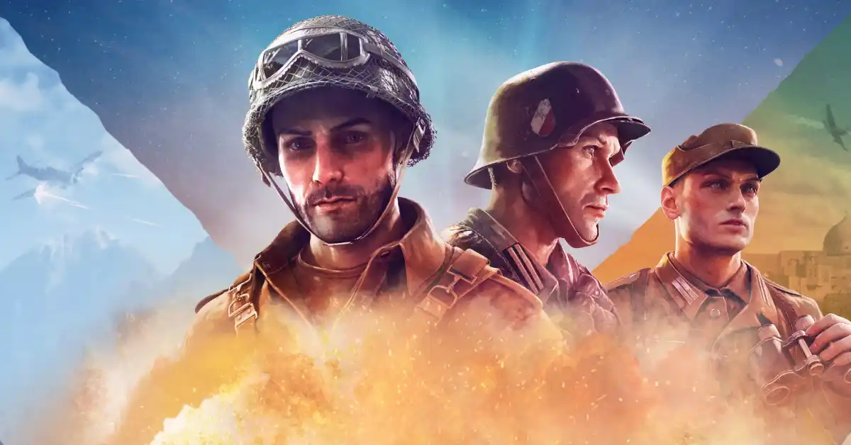 Company of Heroes 3 Clé – Meilleures Offres Comparateur de Prix