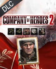 Company of Heroes 2 Soviet Commander Counterattack Tactics