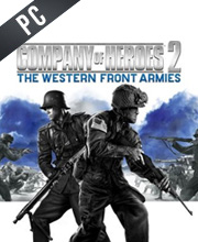 Company of Heroes 2 The Western Front Armies
