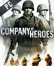 Company of Heroes Complete Edition Pc