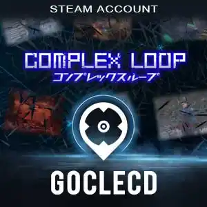 Complex Loop Compte Steam Comparer les prix