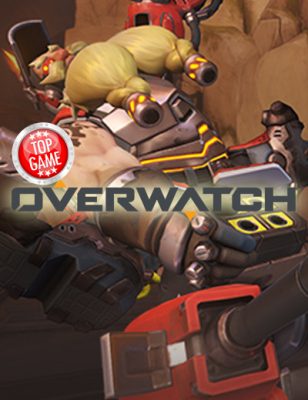 La Bêta du mode Compétitif d&rsquo;Overwatch est maintenant disponible sur PC