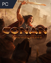 Conan Unconquered Pc
