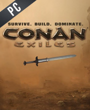 Conan Exiles Atlantean Sword Pc