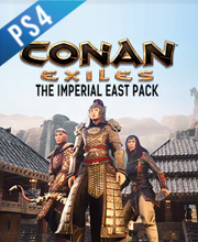 Conan Exiles The Imperial East Pack Playstation 4