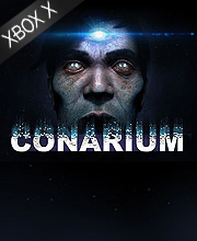 Conarium Xbox Series X