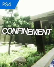 Confinement Playstation 4