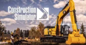Construction Simulator : Heavy-Duty Work