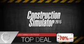 Construction Simulator 2015 : apprenez la construction