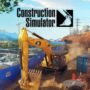 Construction Simulator : Heavy-Duty Work