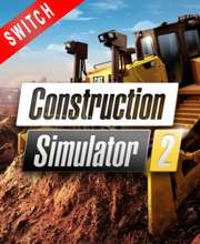 Construction Simulator 2 US Switch
