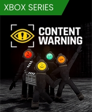 Content Warning Xbox Series X