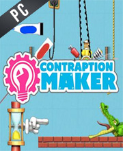 Contraption Maker Pc