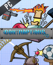 Contraptions Pc