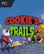 Cookie’s Trails Pc