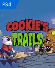 Cookie’s Trails Playstation 4