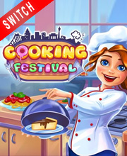 Cooking Festival Switch