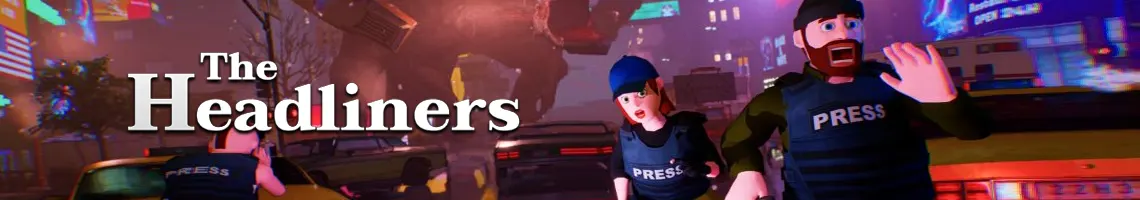 DOMPTEZ VOTRE PEUR A PLUSIEURS POUR FAIRE LA UNE DES JOURNAUX : THE HEADLINERS DOMPTEZ VOTRE PEUR A PLUSIEURS POUR FAIRE LA UNE DES JOURNAUX : THE HEADLINERS