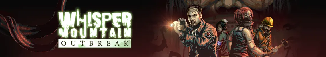 UN ESCAPE GAME EFFRAYANT GRATUIT POUR LES COPAINS: WHISPER MOUNTAIN OUTBREAK UN ESCAPE GAME EFFRAYANT GRATUIT POUR LES COPAINS: WHISPER MOUNTAIN OUTBREAK